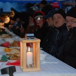 Promień świątecznej radości