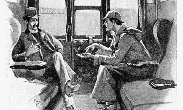 Sherlock Holmes kończy 125 lat