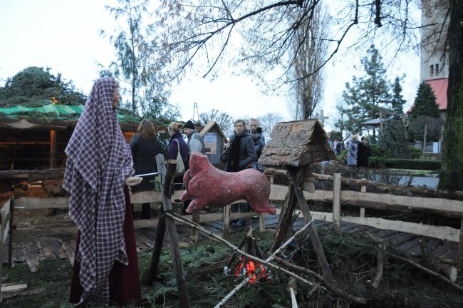 XIV Opolskie Kolędowanie