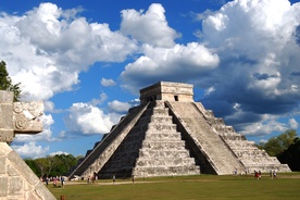 Chichen Itza