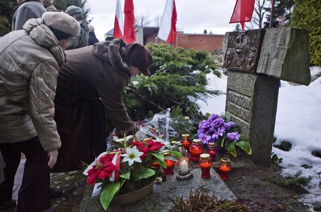 Rocznica Powstania Wielkopolskiego w Koszalinie