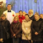 Kolędnicy misyjni w Górkach Śląskich