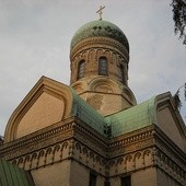 Rosyjskie władze zablokowały stronę internetową Polskiego Kościoła Prawosławnego
