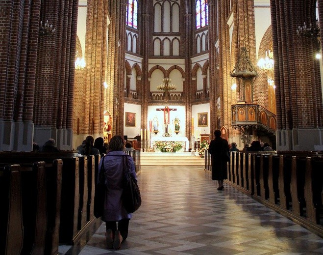 W diecezji praskiej trwa budowa 30 nowych kościołów