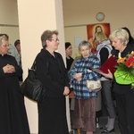 Jubileszowe spotkanie z okazji 20-lecia Hospicjum św. Kamila