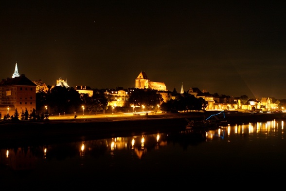 Toruń