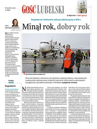 Lubelski 01/2013