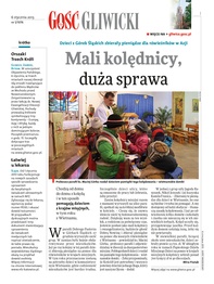 Gliwicki 01/2013