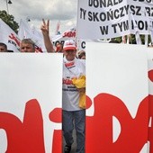 Gigantyczny strajk sparaliżuje Śląsk?