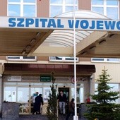 W bielskim Szpitalu Wojewódzkim wykryto wirus grypy AH1N1