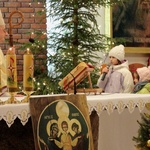 Święto patronalne Katolickiego Zespołu Edukacyjnego im. Świętej Rodziny