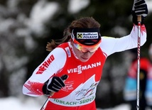 Justyna Kowalczyk wygrała cykl Tour de Ski!
