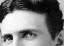 70 lat temu zmarł inżynier i wynalazca Nikola Tesla