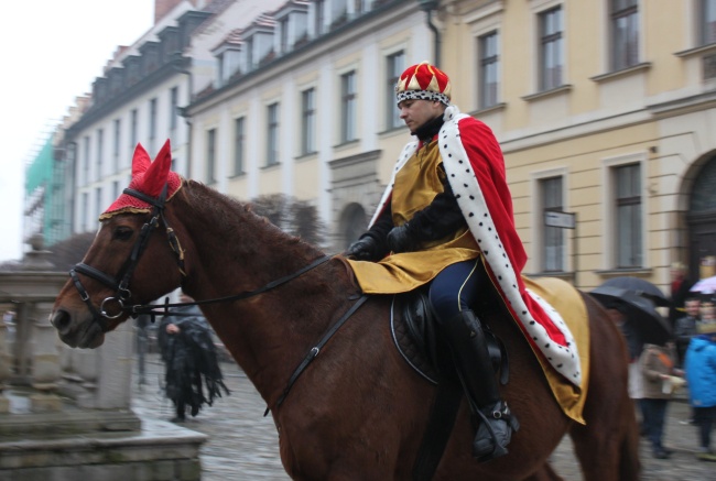 Wszyscy jesteśmy królami