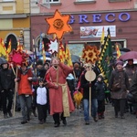 Gwiazda doprowadziła do Jezusa