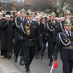 Orszak Trzech Króli w Zgłobicach 