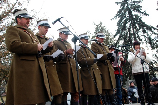 Radomski Orszak Trzech Króli