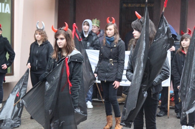 Oleśnica ponownie królewska