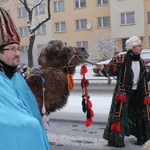 Orszak Trzech Króli w Zabrzu