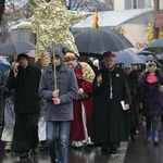 Orszak i świętowanie niedzieli