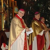 Rocznica biskupa ordynariusza