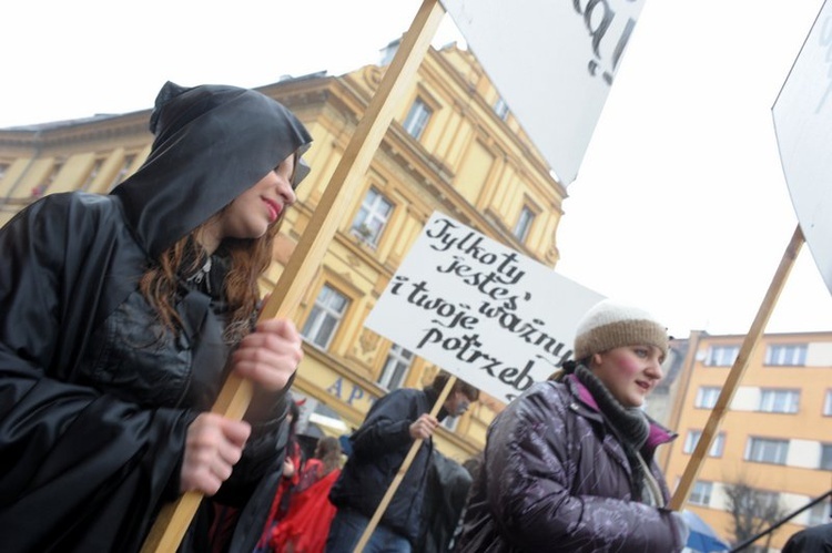 Orszak Trzech Króli – Świdnica, cz.2