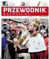 Przewodnik Katolicki 1/2013