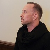 Adam „Nergal” Darski. Założyciel, główny kompozytor, autor tekstów oraz lider grupy muzycznej Behemoth