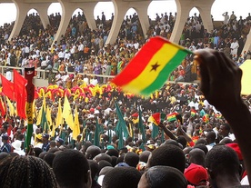 Ghana