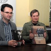 Publikacje IPN to książki recenzowane, starannie sprawdzane przez naukowców pod względem historycznej rzetelności