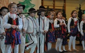 Srebrne przedszkolaki z Tarnowa