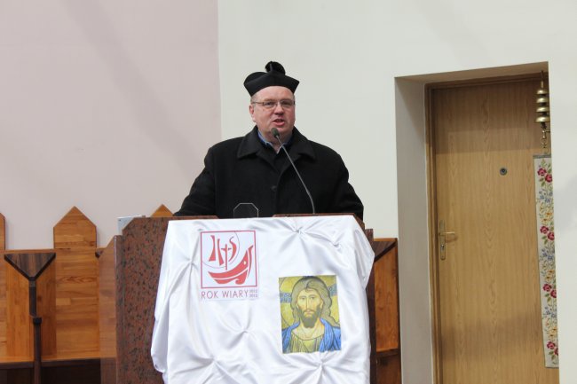 Międzyprzedszkolny Przegląd Kolęd i Pastorałek w Zabrzu