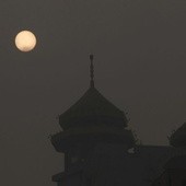 Chiński smog