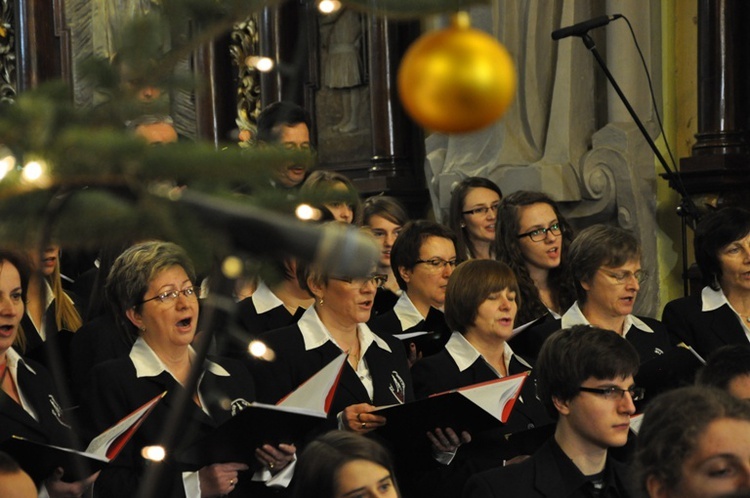 Limanowski chór świętuje!