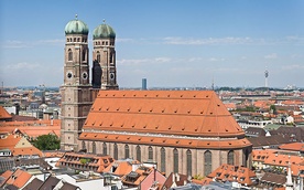 Niemcy: episkopat w sporze 