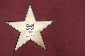 Klaus Kinski był pedofilem?
