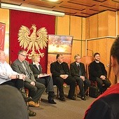  O krzyżu w przestrzeni publicznej rozmawiali uczestnicy debaty