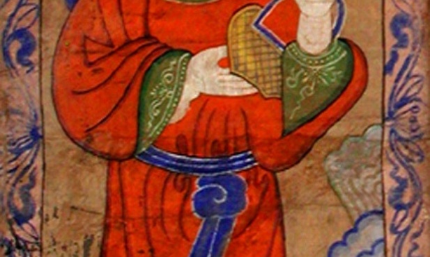 Bogini Xiwangmu