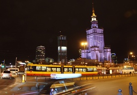 Warszawa nie kwestinuje sensu "janosikowego", ale sposób jego liczenia