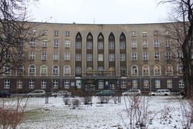 Szpital Praski 