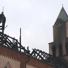 Arcybiskup o pożarze w Jaśkowicach