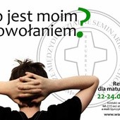 Rekolekcje dla maturzystów