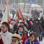 Zjazd Rodziny Szkół im. bł. Jana Pawła II