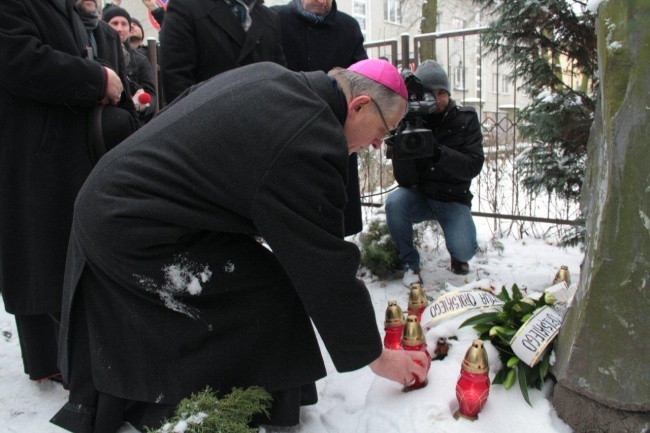 Dzień Judaizmu w Opolu