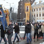 Święto Jordanu we Wrocławiu