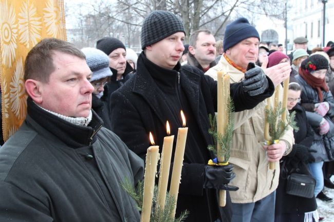 Święto Jordanu we Wrocławiu