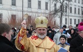 Święto Jordanu we Wrocławiu