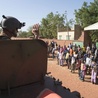 Mali: strach paraliżuje ludzi