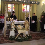 Tydzień Modlitw o JednośćChrześcijan w Bukówku