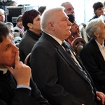 Lech Wałęsa Tłuchowianinem Roku 2012